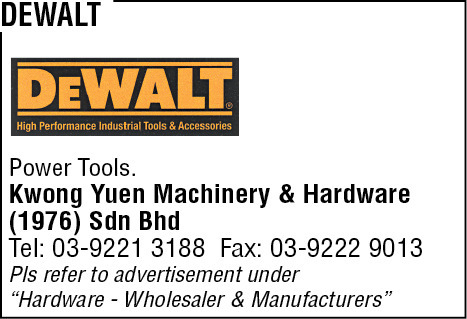 Print Advert