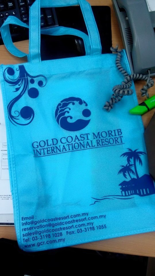 Non Woven Bag
