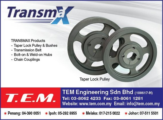 Print Advert