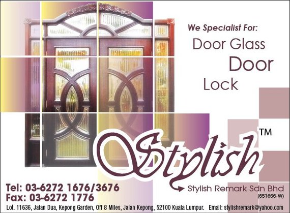 Print Advert