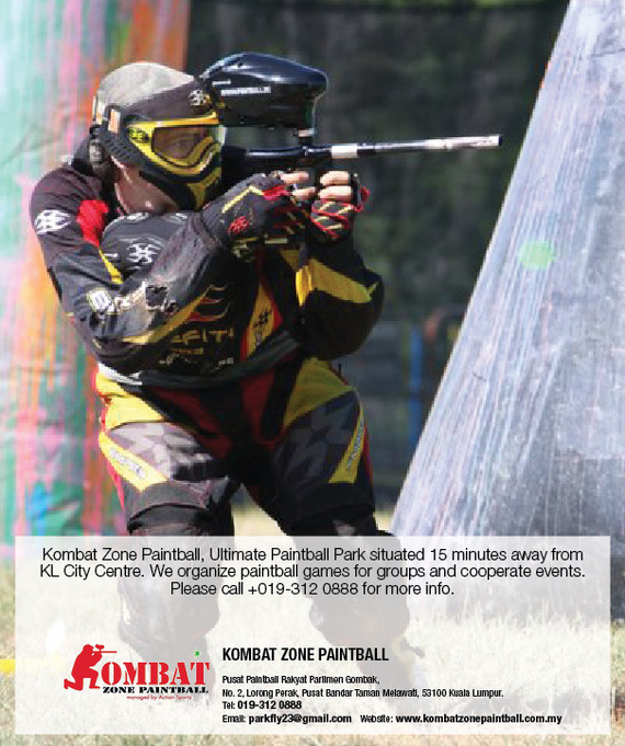 Print Advert