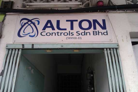 Alton Controls Sdn. Bhd.