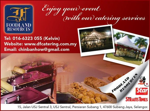 Print Advert