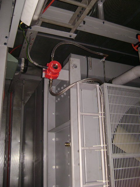 Level Switch