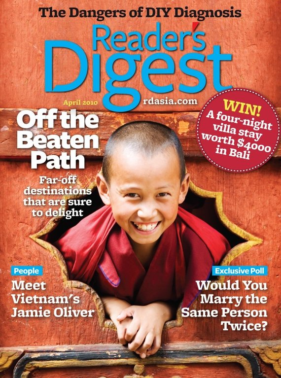 Reader's Digest