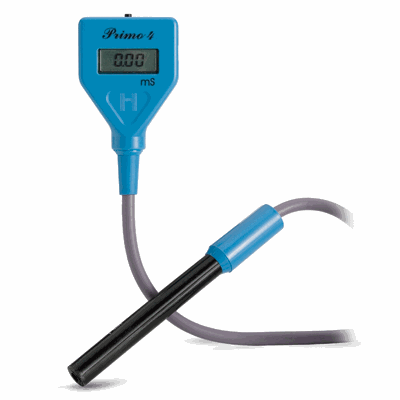 EC/TDS Tester with 1 Meter Probe