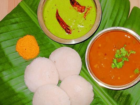 Idli