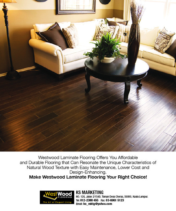 Print Advert