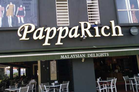 Papparich