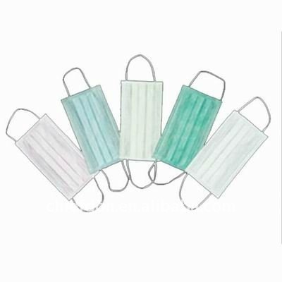 Cleanroom Masks