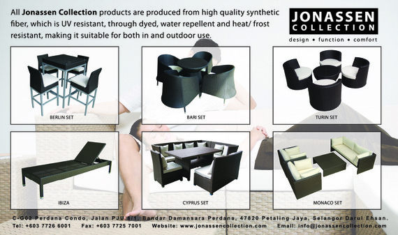 Print Advert