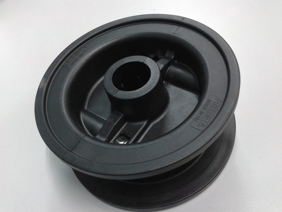 812-820x25B idler wheel
