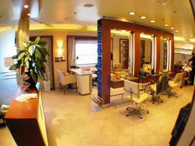 Dynasty Hair & Beauty Saloon