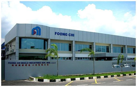 foong chi