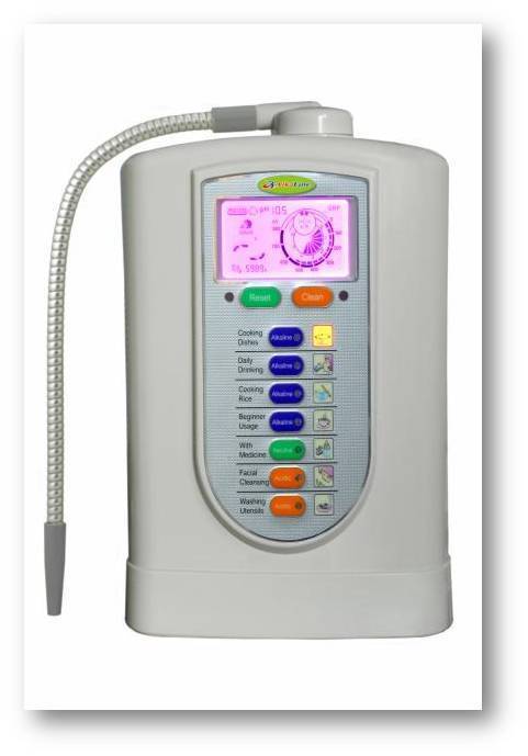 Alkaline System
