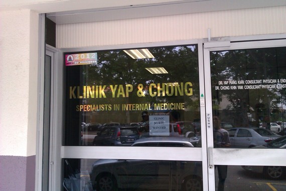 Yap & chong