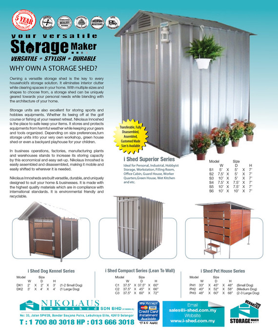 Print Advert
