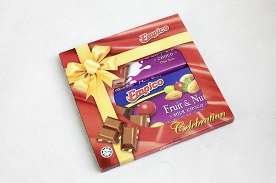 EMPICO Gift Pack Empico   180g x 2