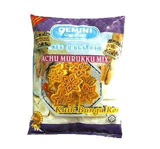 Achu Murukku Flower