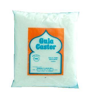 Gula Caster
