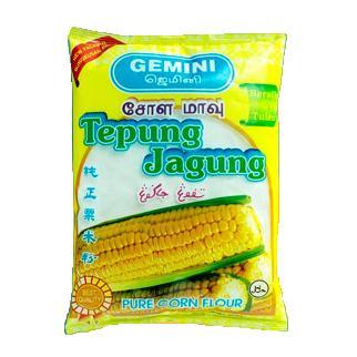 Corn Flour