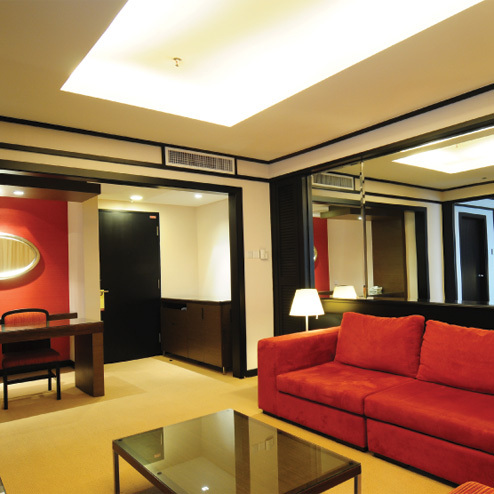 Emas Suite (2)