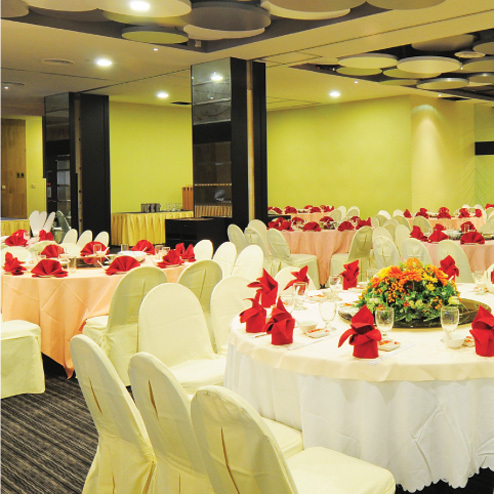 Grand Ballroom