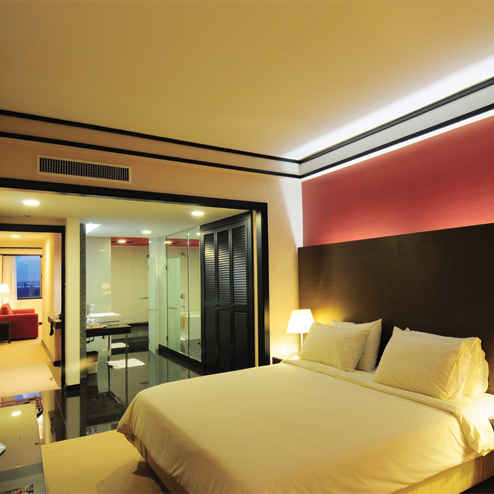 Emas Suite