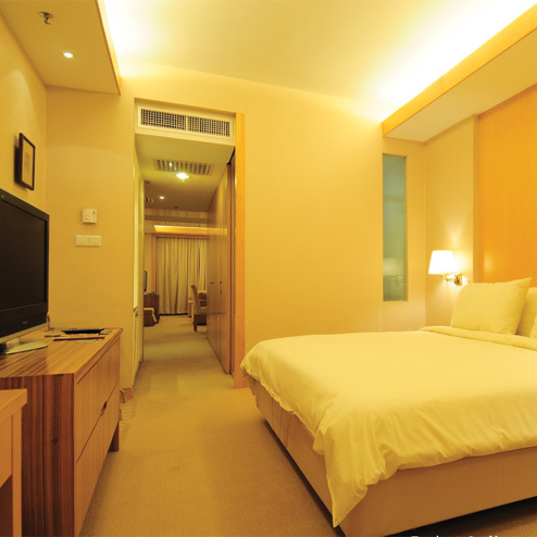 Putra Suite