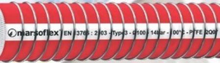 omposite Chemical Hose Type 1421