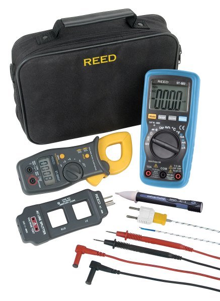 REED INSTRUMENTS