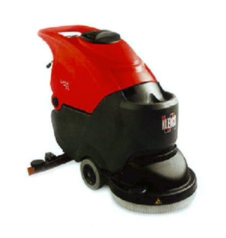 Walk Behind Autoscrubbers