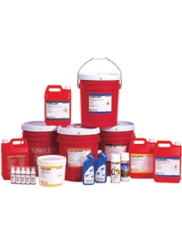 Industrial Chemicals