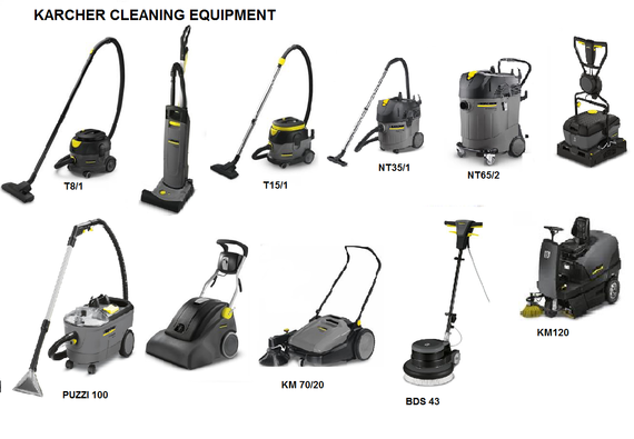 page 2 karcher vacuum cleaner