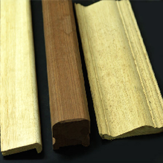 Hardwood Mouldings