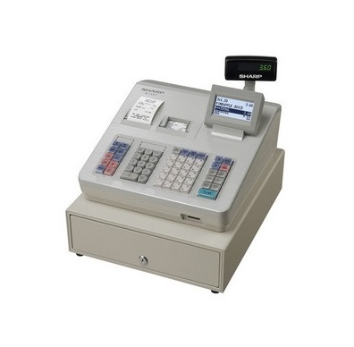 Cash Register