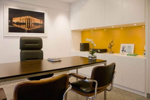 Office Interior Design Picture