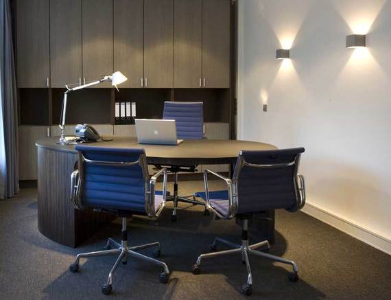 Executive Office design interior
