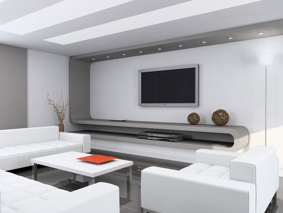 Living Room Design