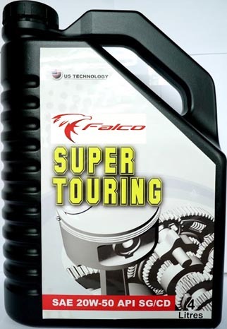 falco 20w50