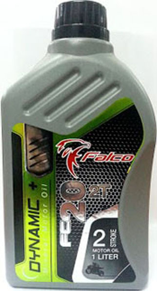 FC 20 2T