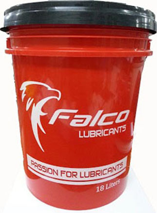 falco pail a