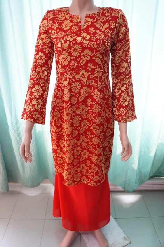 baju kurung 3 front