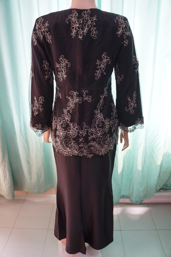 baju kurung 5 back