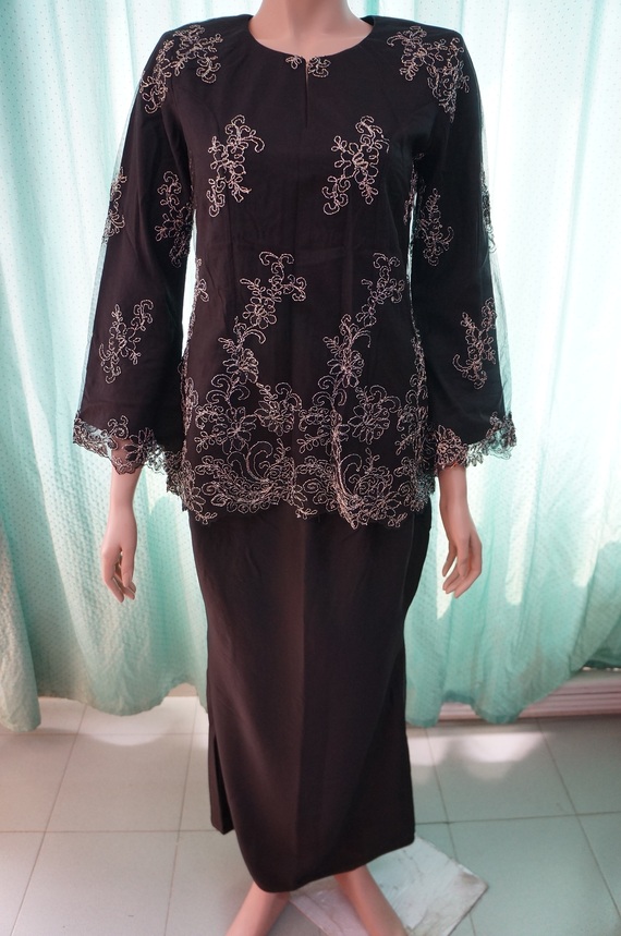 baju kurung 5 front