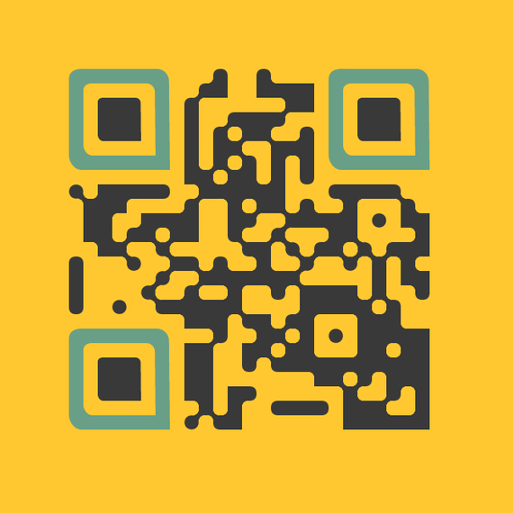 De Dine QR Code