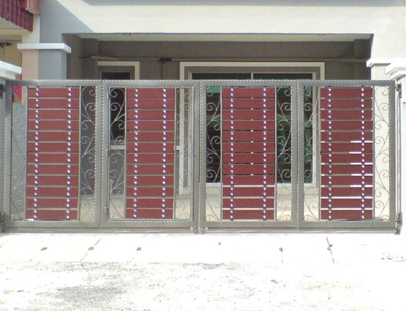 Gate 2