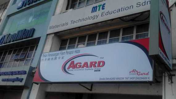 Agard