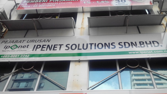 Ipenet