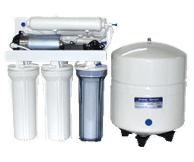 Reverse Osmosis System